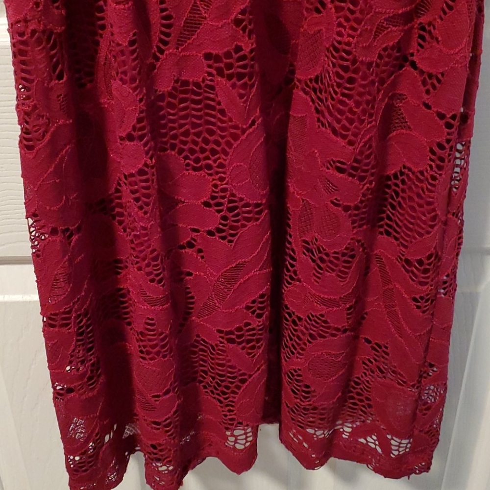 Dress - Picture 3 of 4
